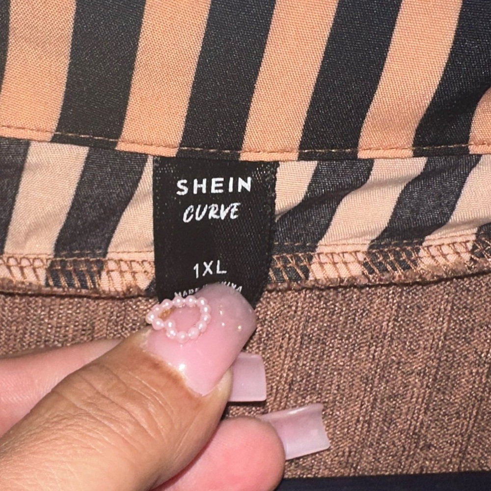Shein Dress - Picture 2 of 2